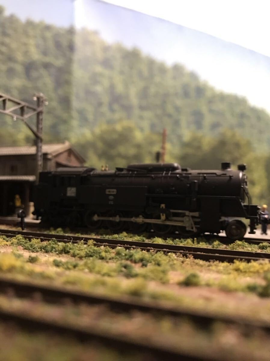 マイクロエース A7706 E10-3 庭坂機関区 Amazon.co.jp: マイクロエース 蒸気機関車 A7706 E10-3 庭坂機関区